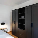 1 Zimmer-appartment Nr 21 דירה *