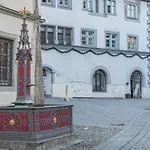 1 Zimmer-appartment Nr 21 * Wangen im Allgäu