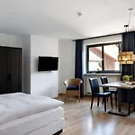 דירה 1 Zimmer-appartment Nr 21 *