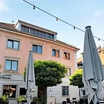 דירה 1 Zimmer-appartment Nr 21 *