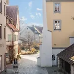 דירה 1 Zimmer-appartment Nr 21 Wangen im Allgäu