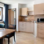 1 Zimmer-appartment Nr 21 דירה Wangen im Allgäu