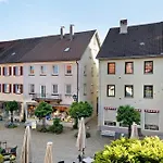 1 Zimmer-appartment Nr 21 *