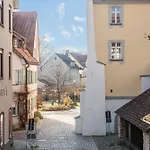 1 Zimmer-appartment Nr 21 Wangen im Allgäu