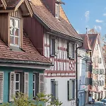 1 Zimmer-appartment Nr 21 * Wangen im Allgäu
