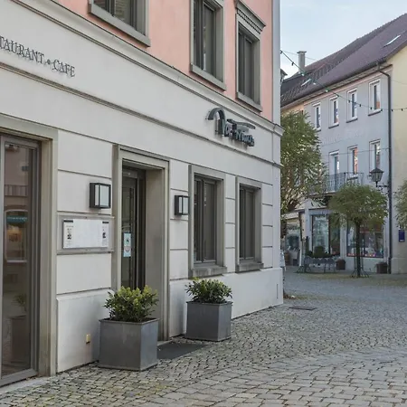 1 Zimmer-appartment Nr 21 * Wangen im Allgaeu