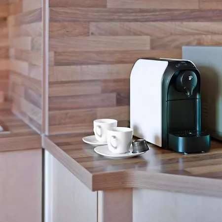 公寓 1 Zimmer-appartment Nr 21 *