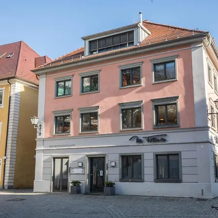 公寓 1 Zimmer-appartment Nr 21 *