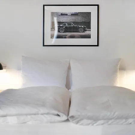 公寓 1 Zimmer-appartment Nr 21 阿尔高的万根