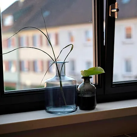 1 Zimmer-appartment Nr 21 公寓 *