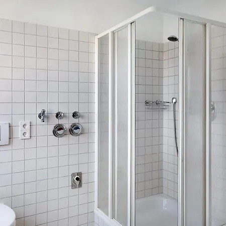 1 Zimmer-appartment Nr 21 *