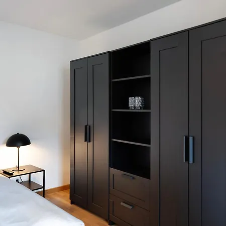 דירה 1 Zimmer-appartment Nr 21 Wangen im Allgäu