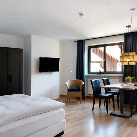 1 Zimmer-appartment Nr 21 דירה *