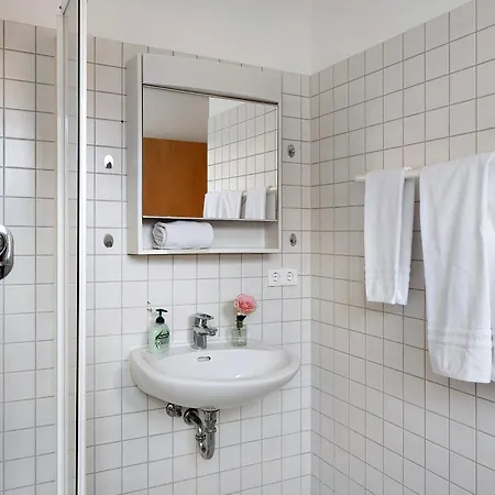 1 Zimmer-appartment Nr 21 * 반겐임알가우